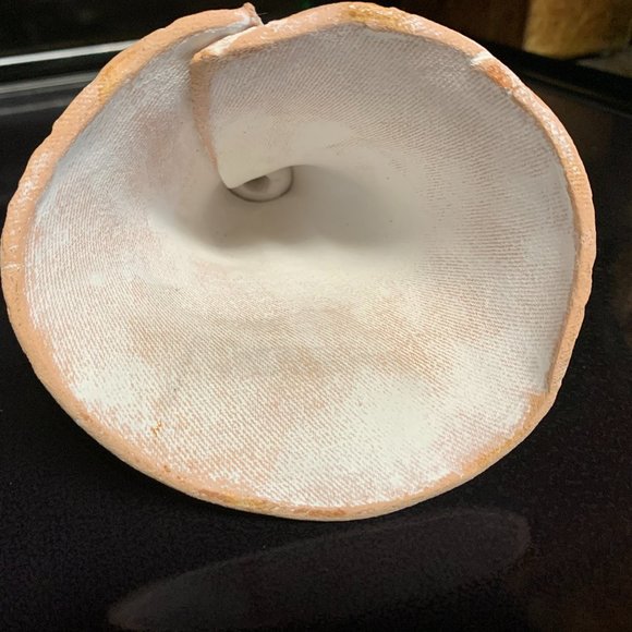 Terra Cotta Angel - Picture 5 of 5